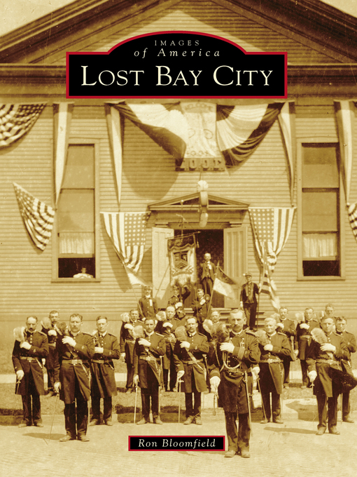 Title details for Lost Bay City by Ron Bloomfield - Available
